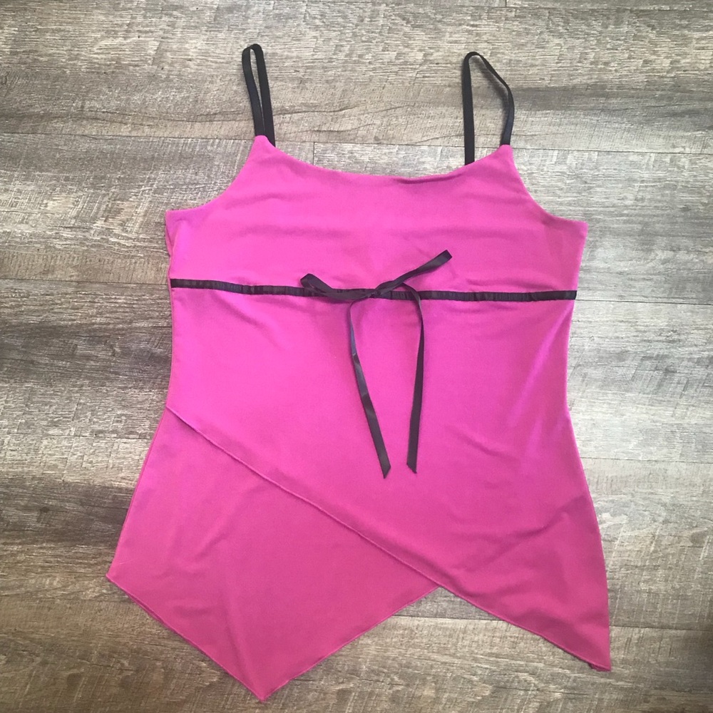 Flowy Tank Top